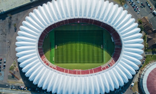 世界杯赛事直播数据分析面板 - 实时统计图表