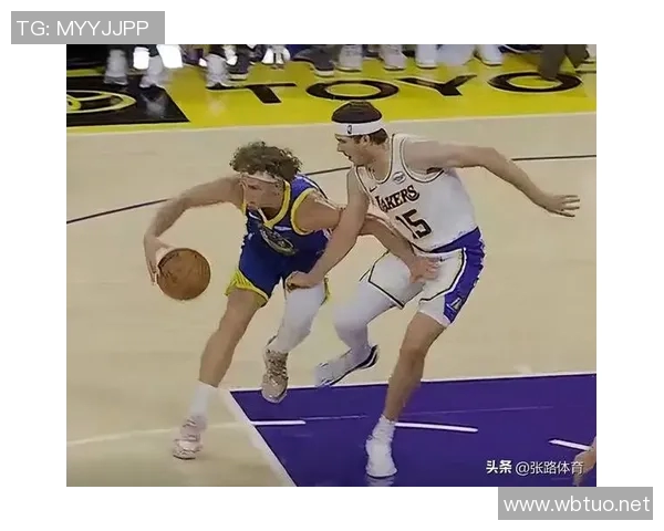 NBA季前赛-里夫斯21分布朗尼7分 湖人轻取勇士