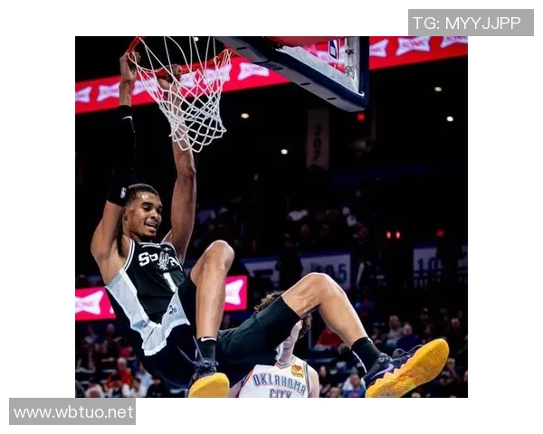 突发！NBA榜眼受伤！心疼文班亚马