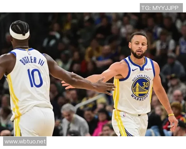 11月19日勇士东征魔术！库里巴特勒能否延续火热状态带队冲击西部前六？