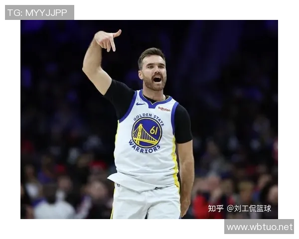 NBA ：勇士123-91大胜公牛32分，22记三分打蒙对手！落选秀斯潘塞12分6助攻