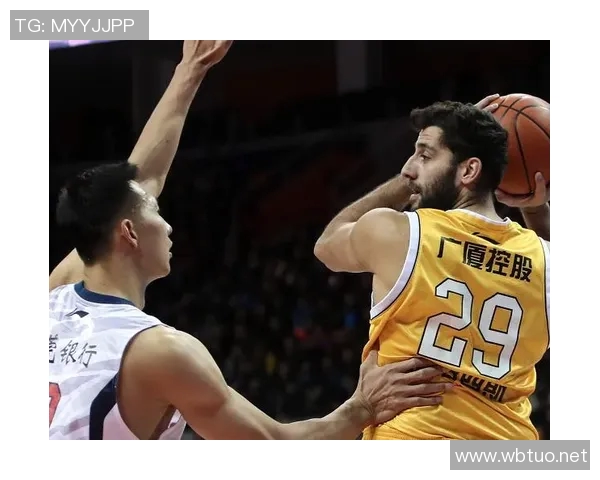 CBA外援实力排行：广厦第一，上海第二，山西第三，广东第四