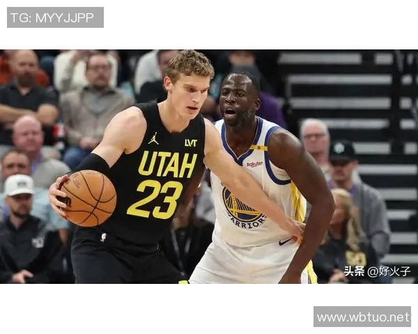 🏀森林狼逆转爵士取3连胜 华子35分 兰德尔27+8+7 马尔卡宁21+8