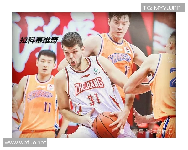 36人官方：拉科塞维奇遭遇禁赛缺席对阵国王，琼斯代替其出战