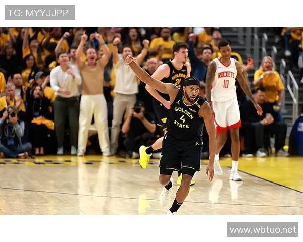 勇士三配角开始主宰球队！穆迪攻守兼备，斯潘塞主控，桑托斯连爆