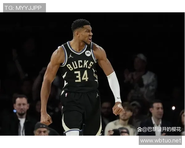 名记再放狠话：字母哥今夏离队已成定局，雄鹿难逃一场空欢喜